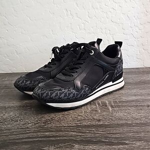 Michael Kors Wilma Trainers